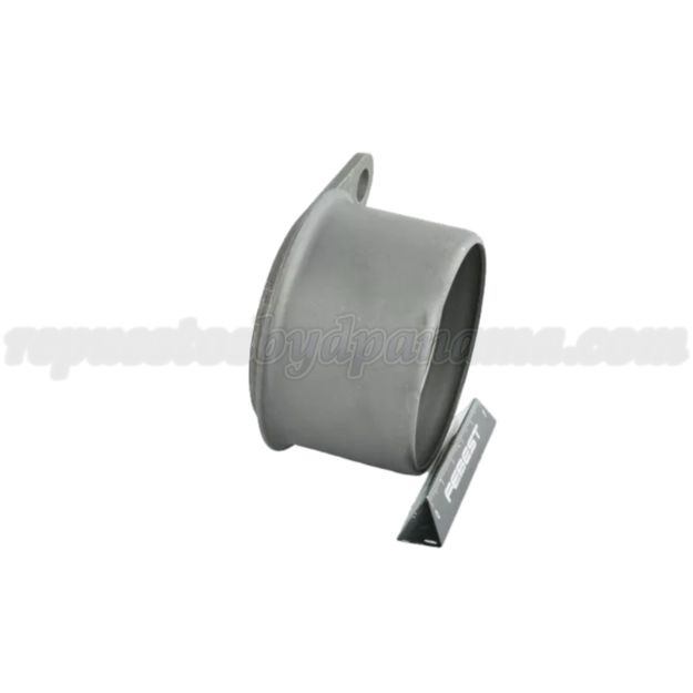 Polea Tensora Correa Distribucion- Sensor Temperatura Byd